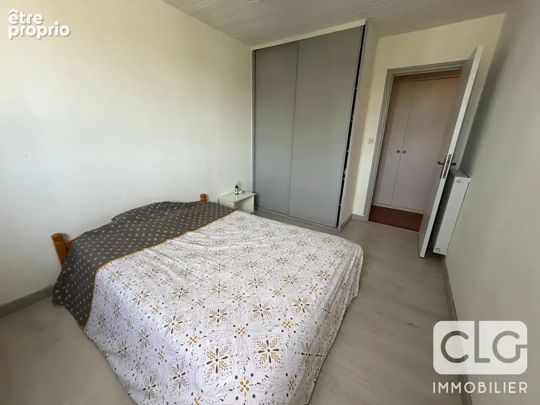 Quimper - Appartement 3 chambres et balcon - photo 8