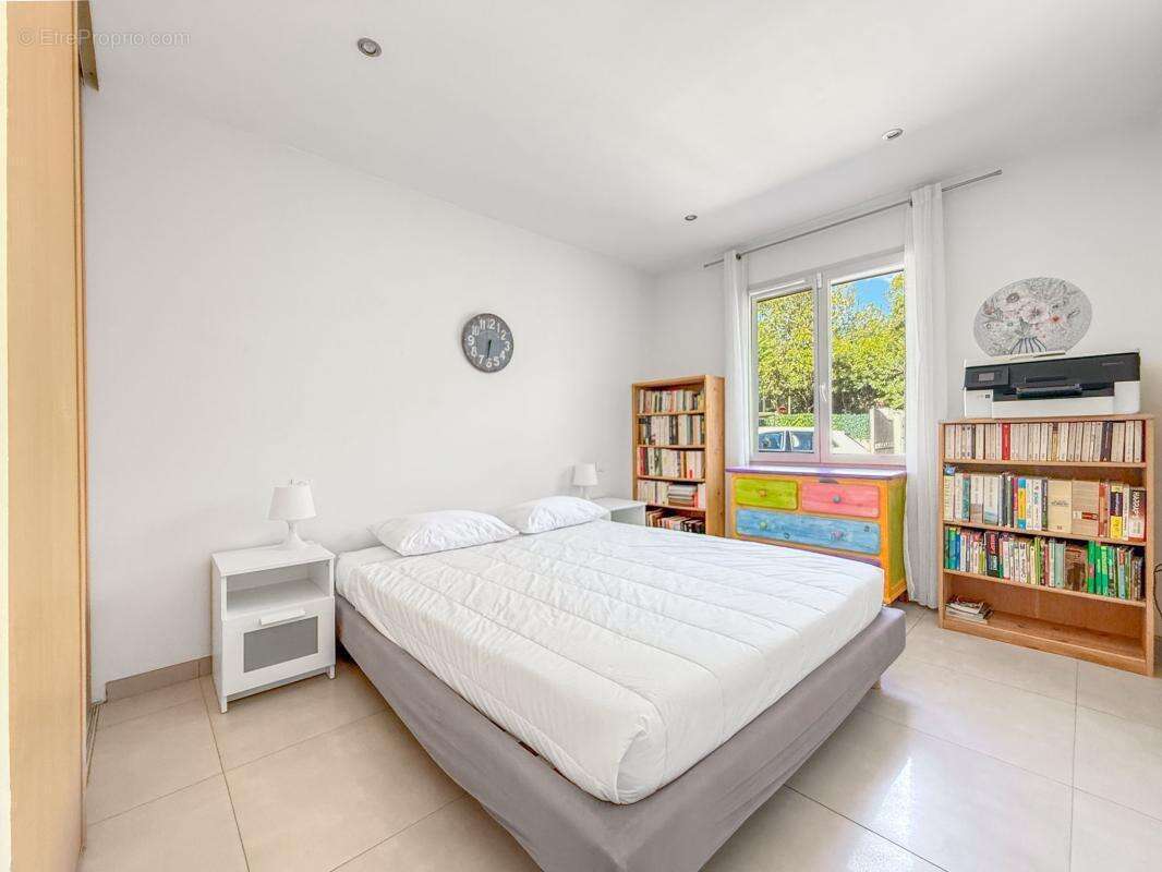 Maison à SAINT-PAUL