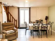 Maison à LE GIROUARD