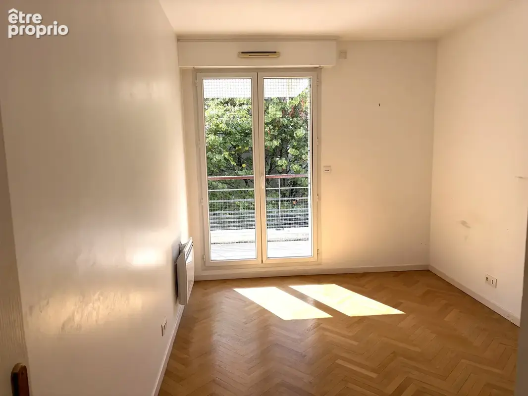 2 pieces + terrasse + park - photo 5