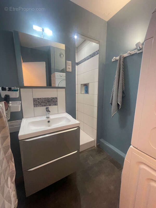 Appartement à ARMENTIERES