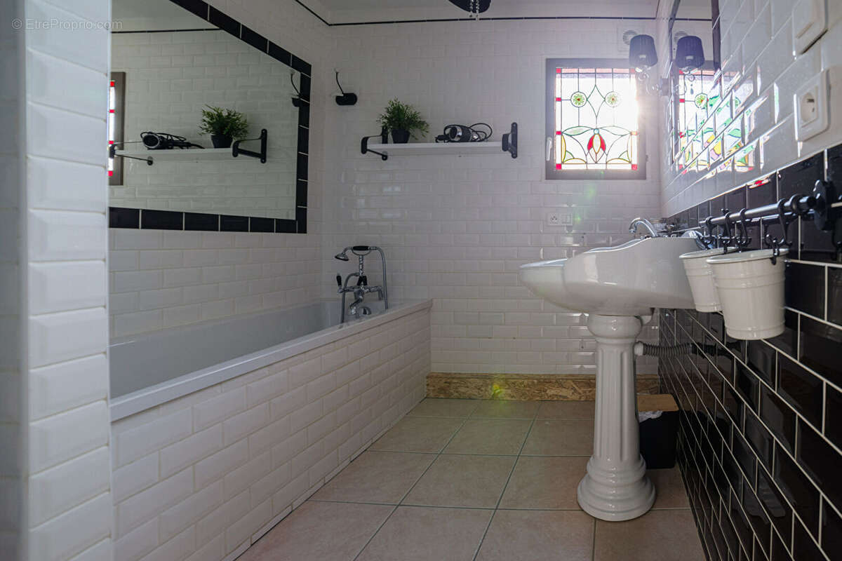 Maison à SAINT-SEVER