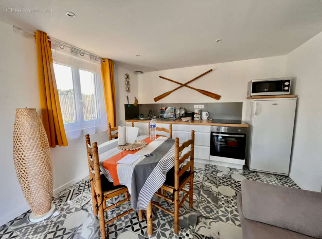 Maison à PLEUMEUR-BODOU