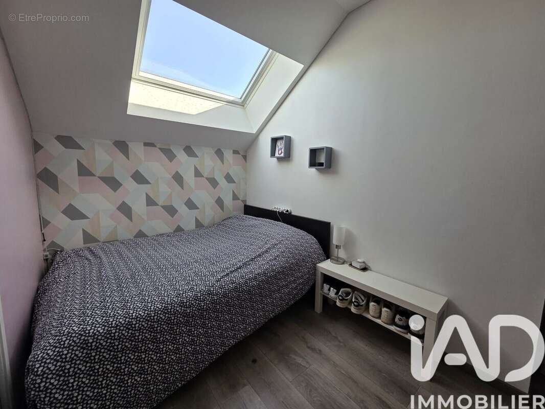 Photo 9 - Maison à CHARTRES