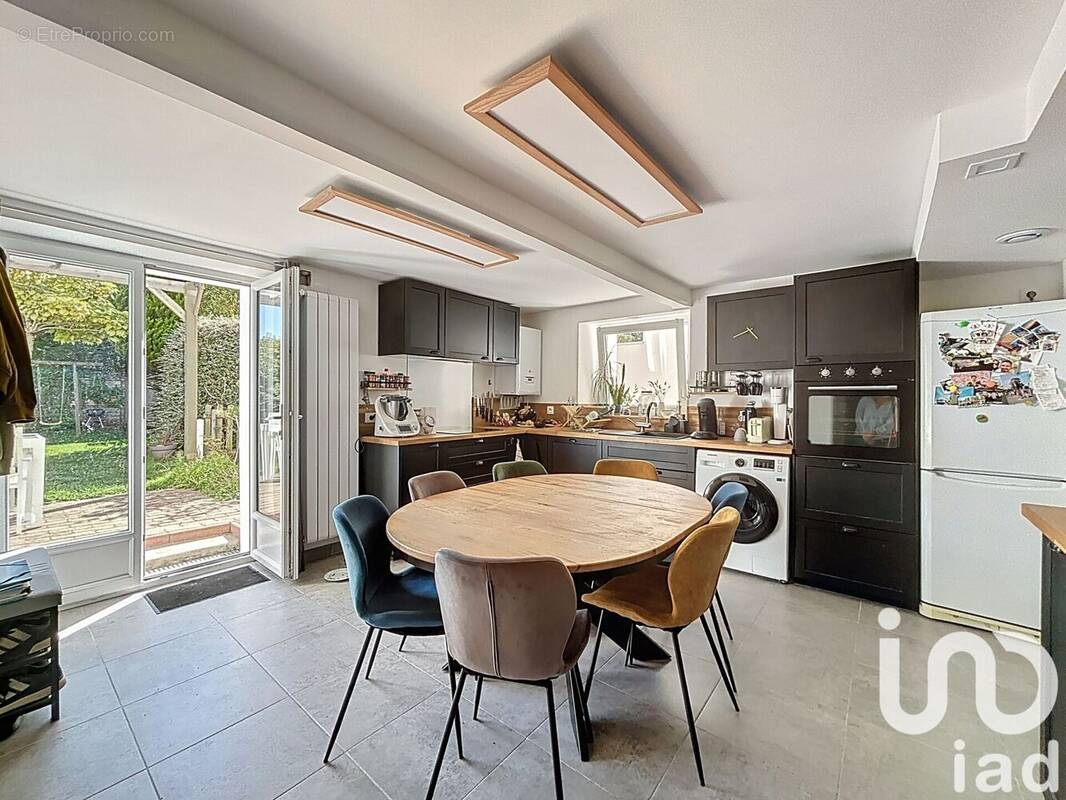 Photo 1 - Appartement à VERTOU