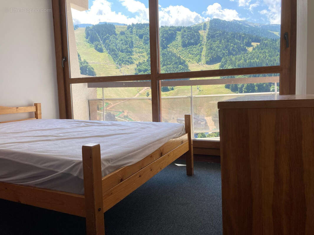 Appartement à VILLARD-DE-LANS