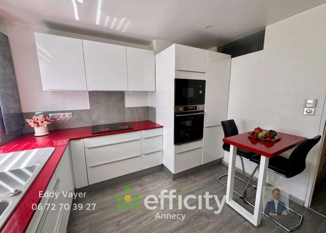 Appartement à ANNECY