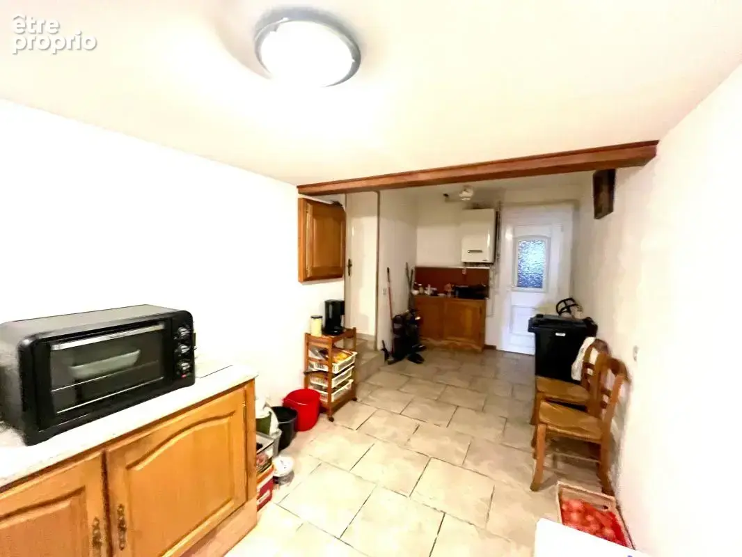 Maison À Vendre Tergnier - photo 17