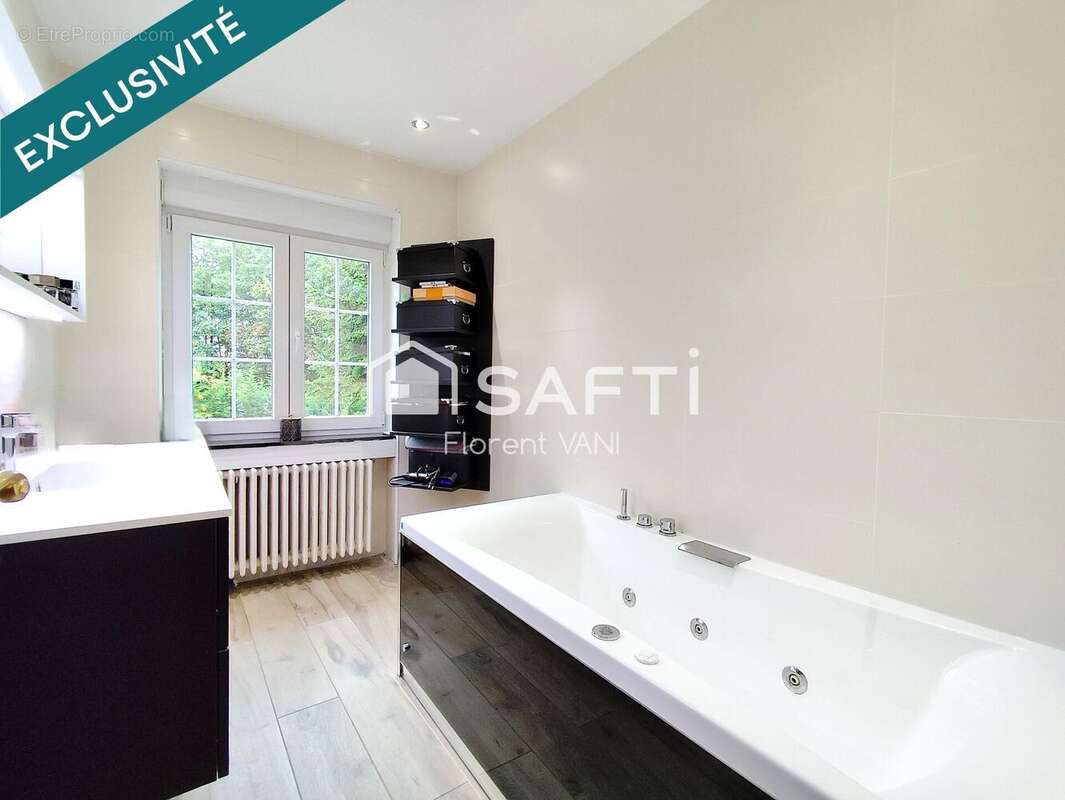 Photo 6 - Maison à BOUZONVILLE