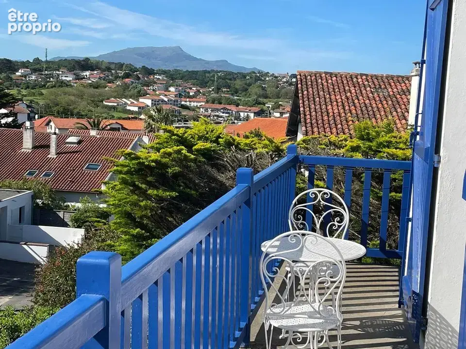 Appartement 4 pièces 98 m² à vendre à Bidart (64210) - photo 2