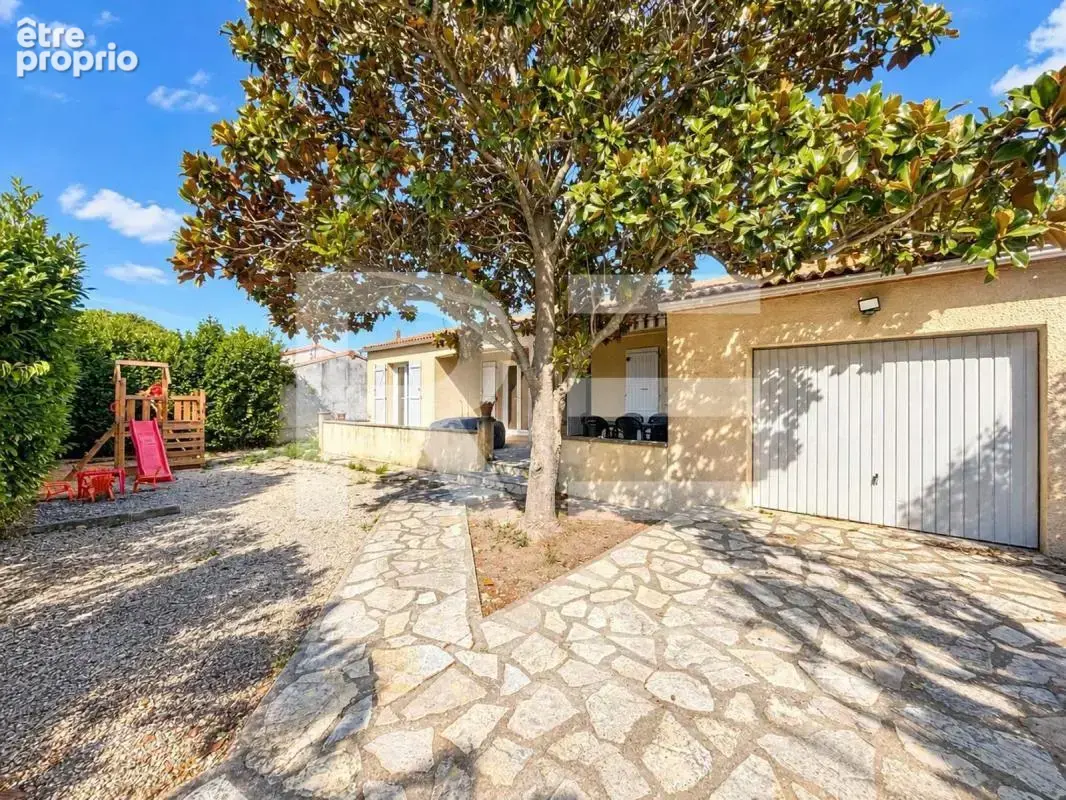 Photo Maison à Saint-Gervasy au prix de 289 000€