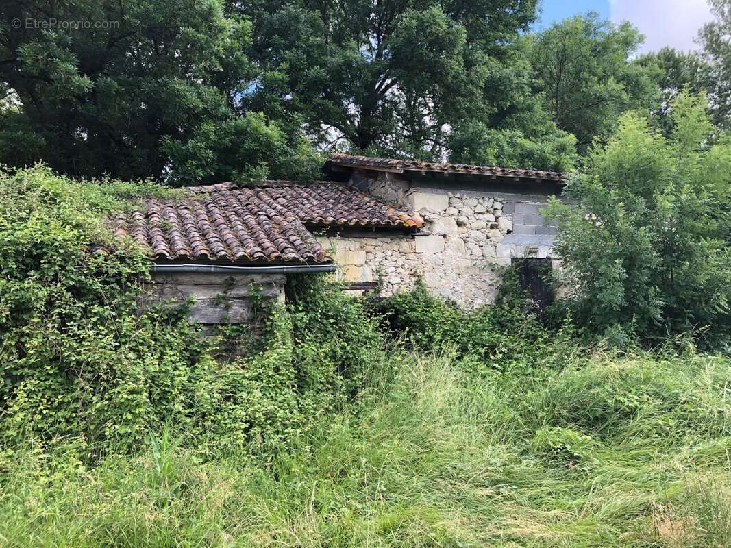 Maison 90 m² à Verteuil-D'agenais  - photo 31