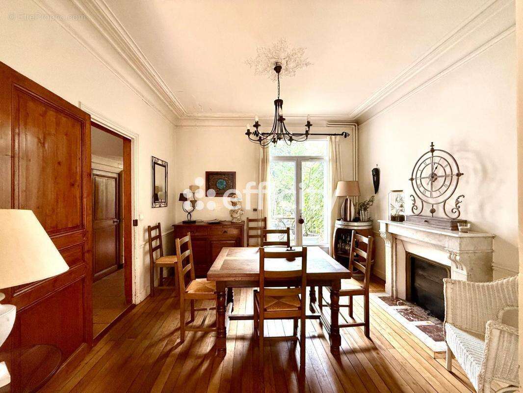 Maison à MANTES-LA-JOLIE