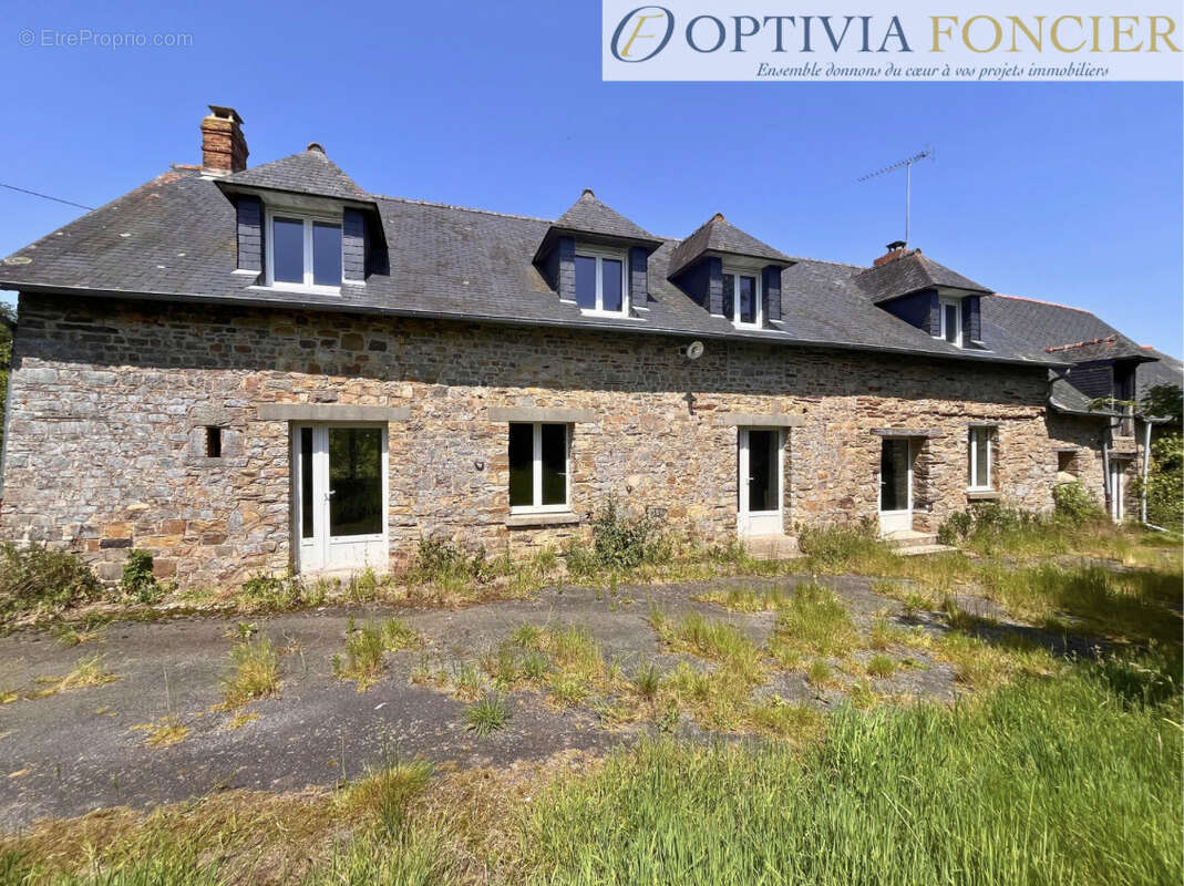 Maison à GOVEN