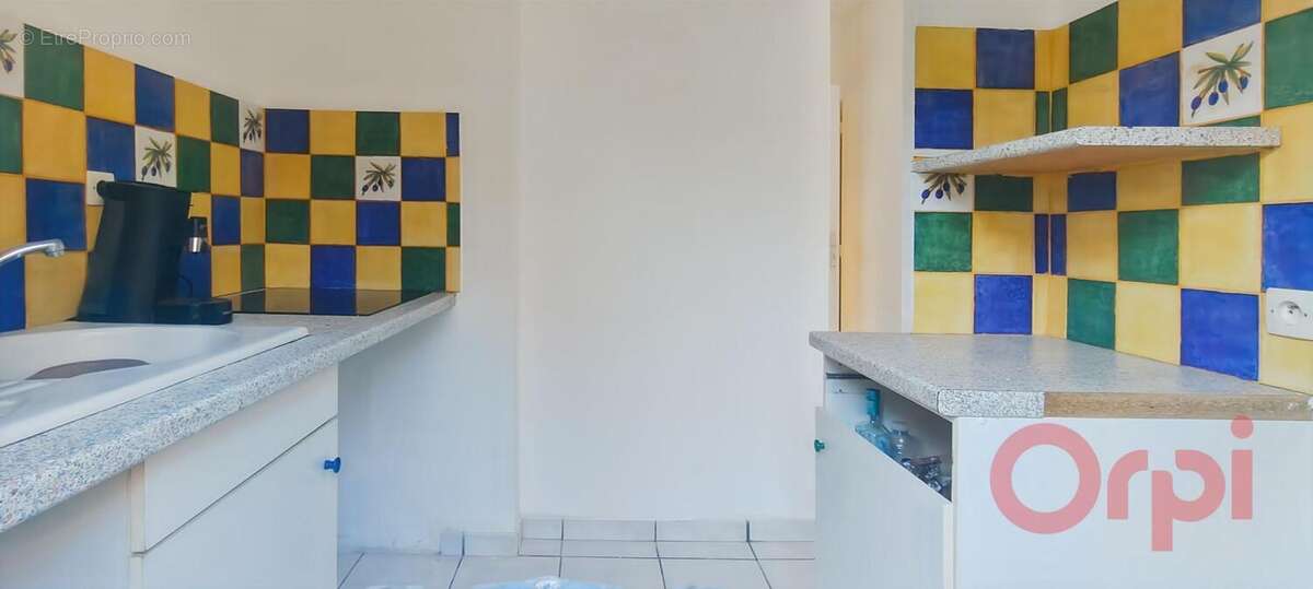 Maison à VALRAS-PLAGE