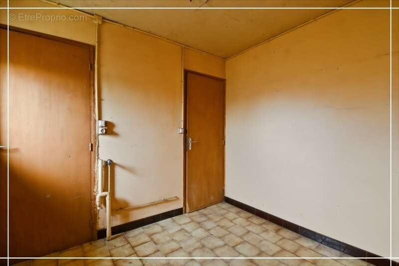 Maison à vendre 3 pièces SAINT MAUR (18) - photo 13