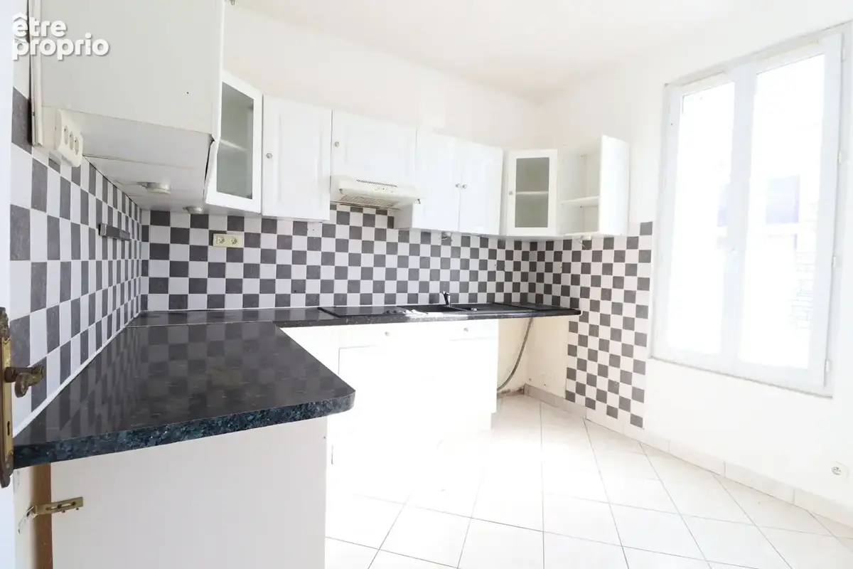 Appartement Saint Denis 3 pièce(s) 98.28 m2 - photo 4