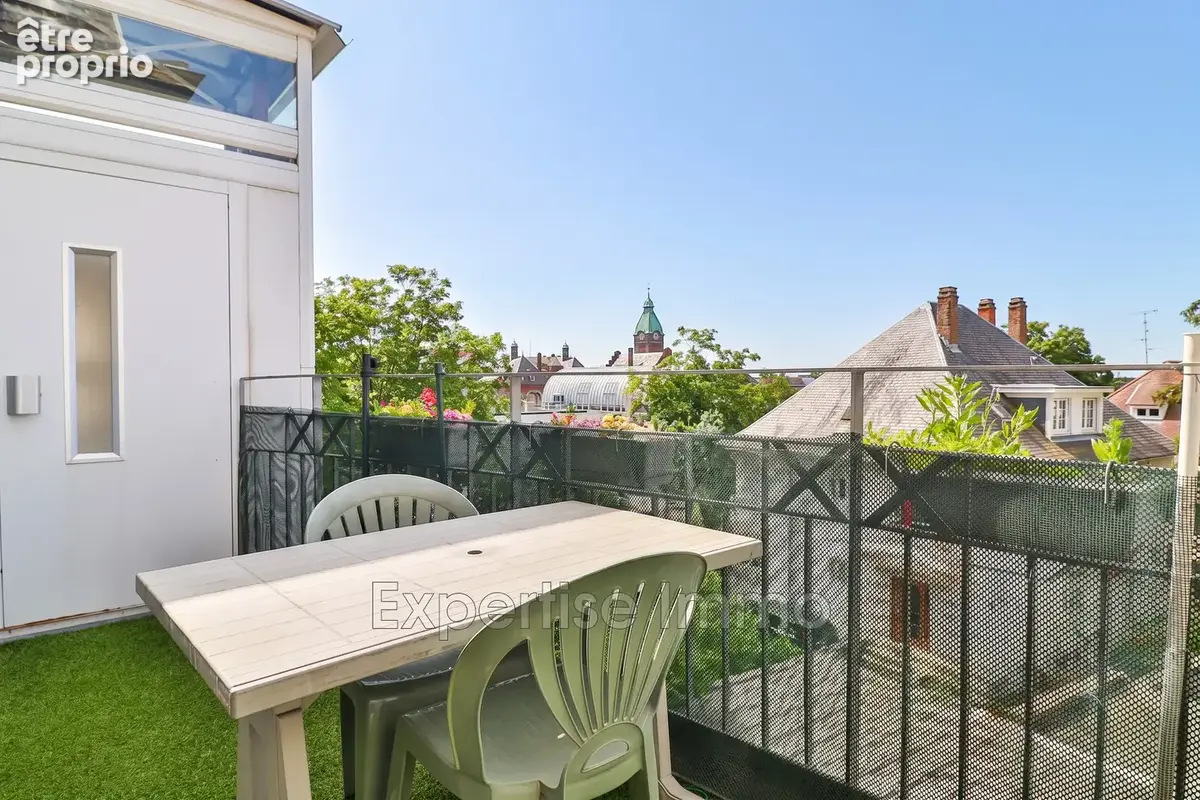 Appartement 5 pièces 127 m² à vendre à Colmar (68000) - photo 3