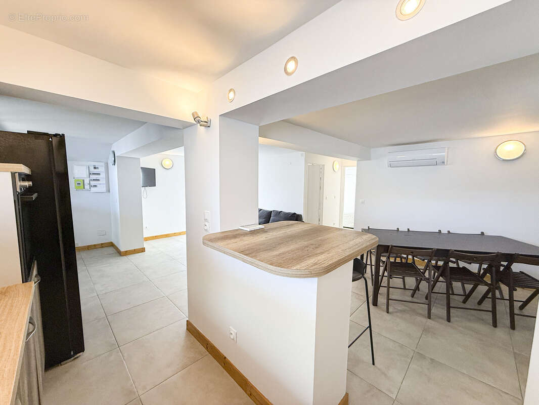 Appartement à PALAVAS-LES-FLOTS