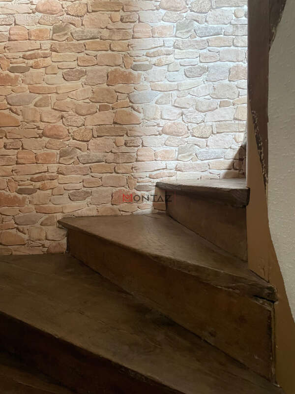 Maison à LA FERTE-GAUCHER