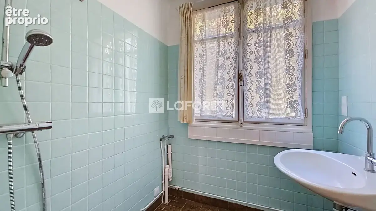 Maison de plain-pied aux portes de la forêt - photo 12