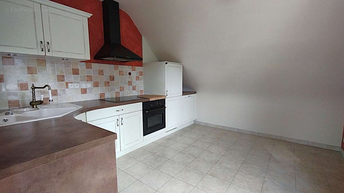 Maison à vendre 6 pièces COMBRIT (29) - photo 10
