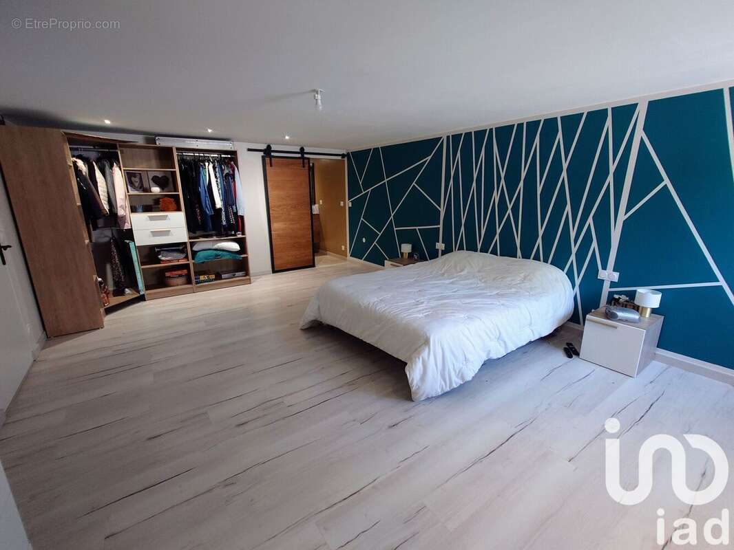 Photo 8 - Maison à ADRIERS