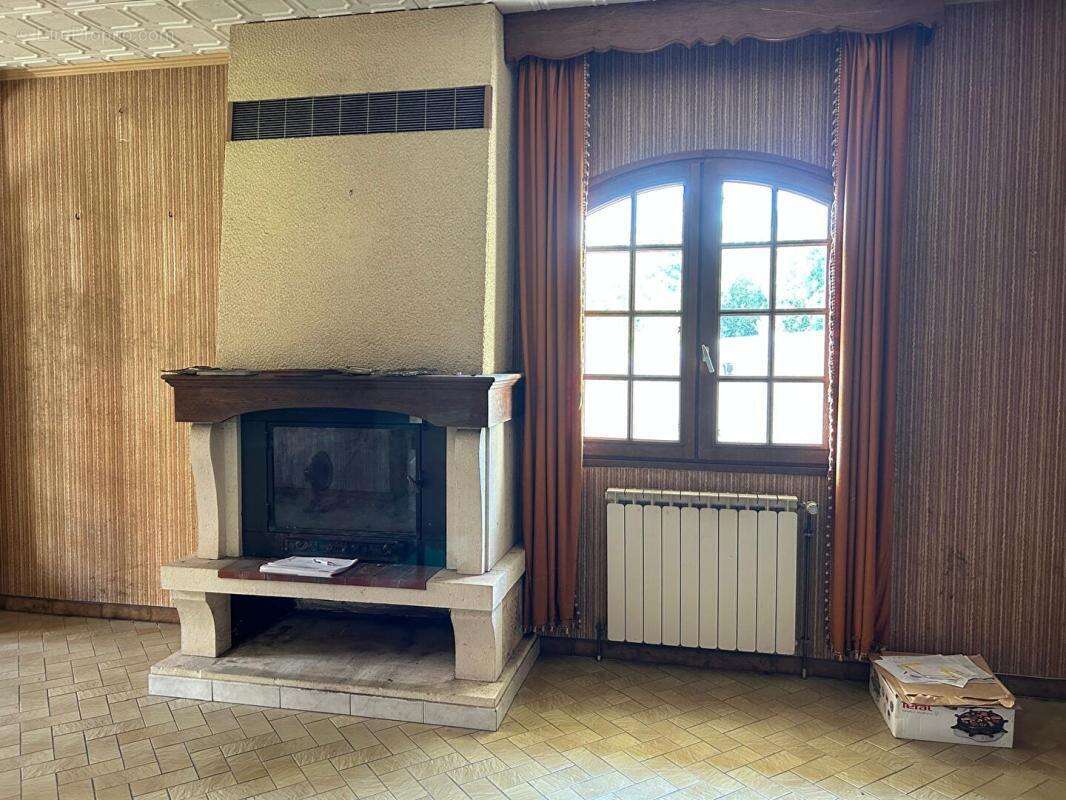 Maison de caractère - photo 4