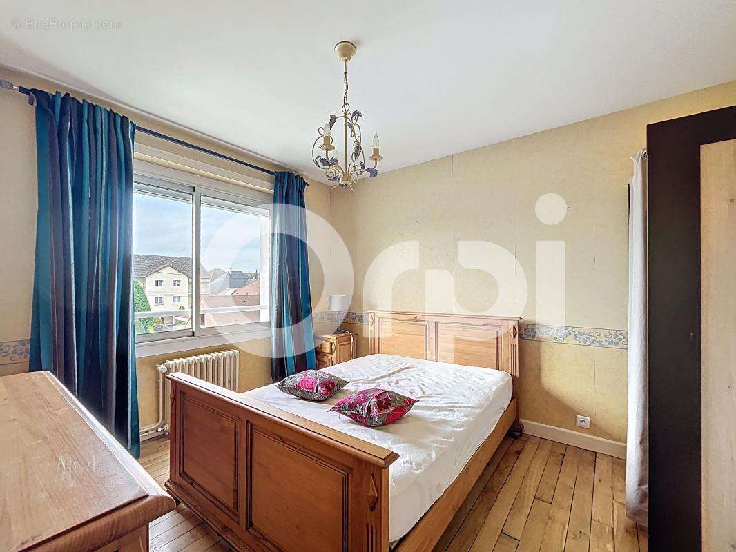 Maison à BRIVE-LA-GAILLARDE