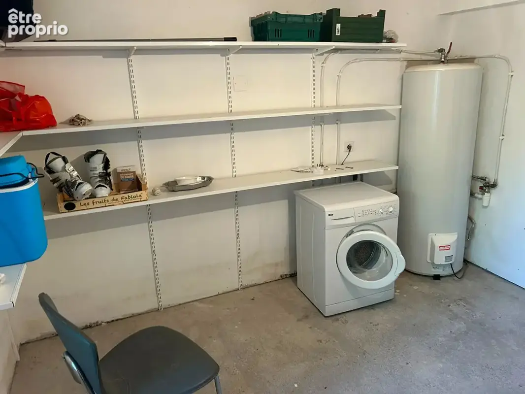 Maison de caractère 108 m2 - 3/5 ch. - Piscine, Grange & Terrain 2 400 m2 - photo 12
