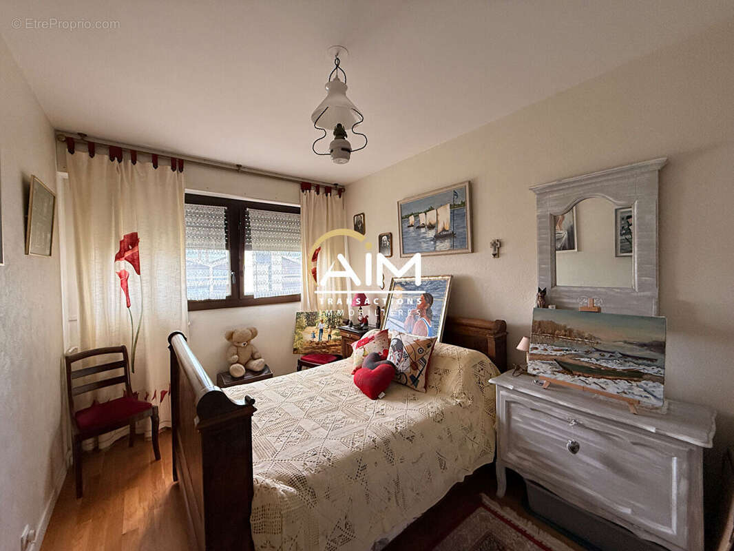 Appartement à ANGERS