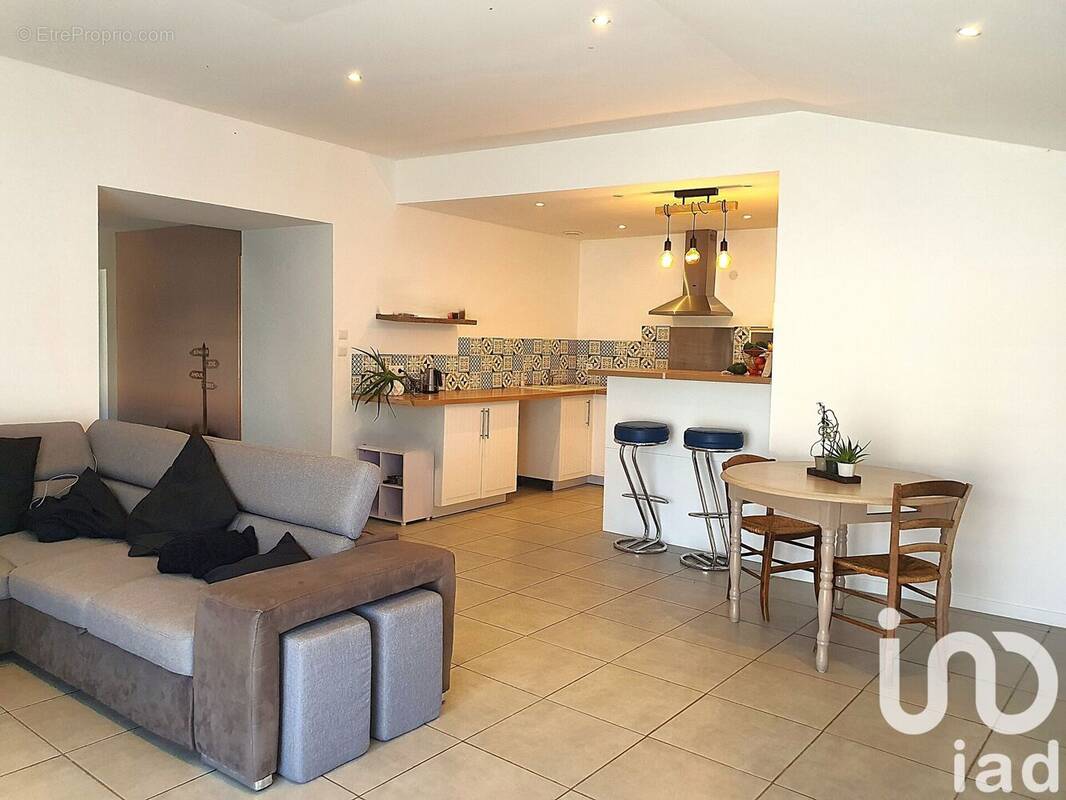 Photo 1 - Maison à MORNAC