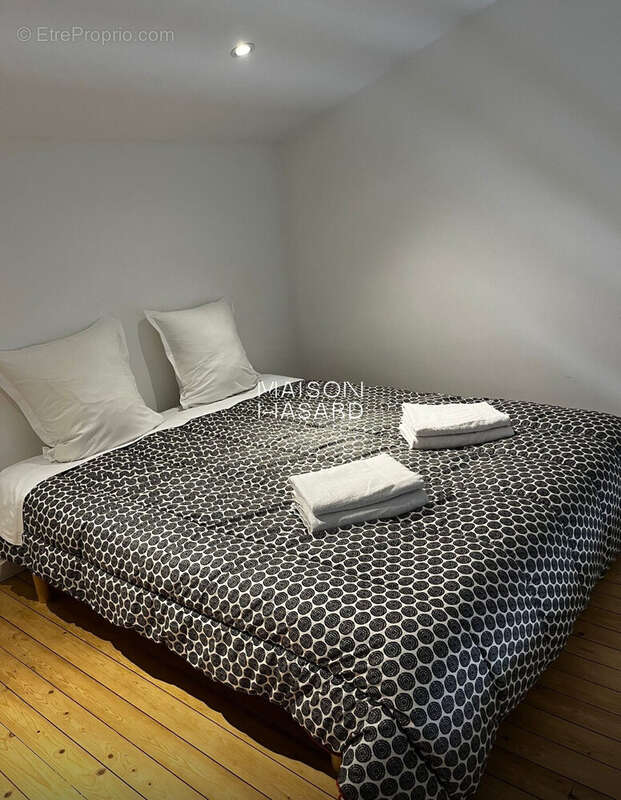 Appartement à LES SABLES-D&#039;OLONNE