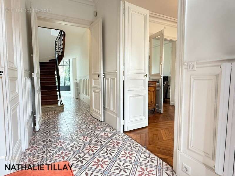Maison à ORLEANS