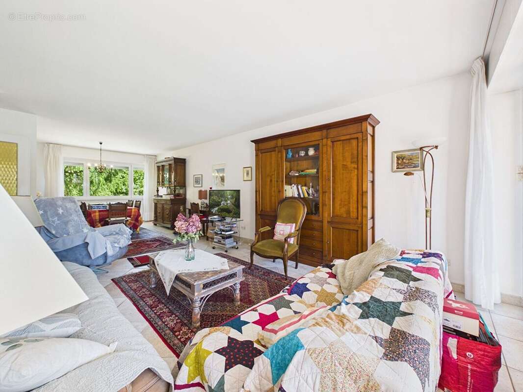 4p 94m² Avec Balcon Ouest et garage - photo 14