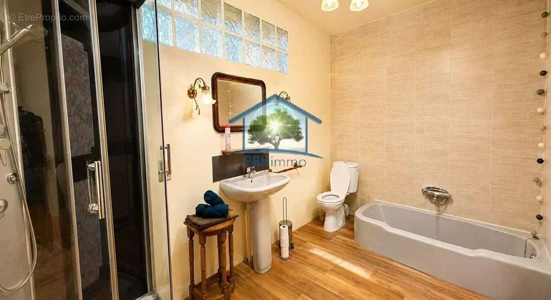 CORNIMONT (88) : Investissement Gîte – 240 m² – 14 Pers. - photo 22