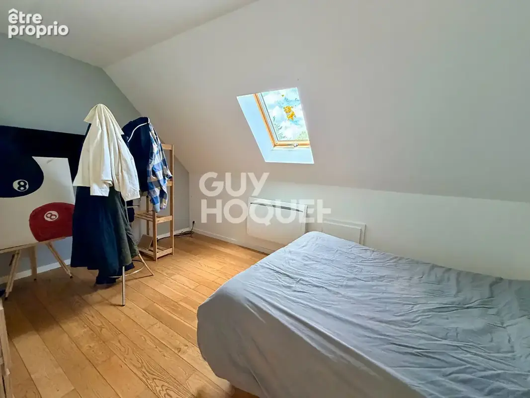 Maison  4 chambres 145.04 m2 - photo 12