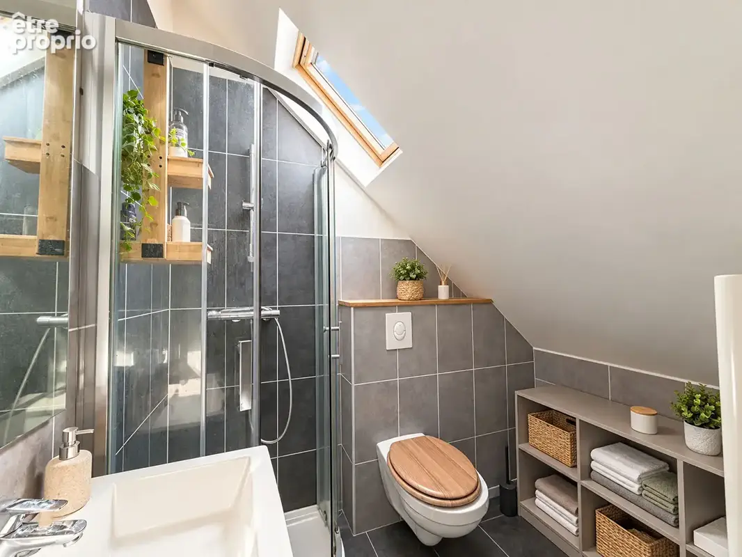 Appartement Meaux 2 pièce(s) 30 m2 - photo 8