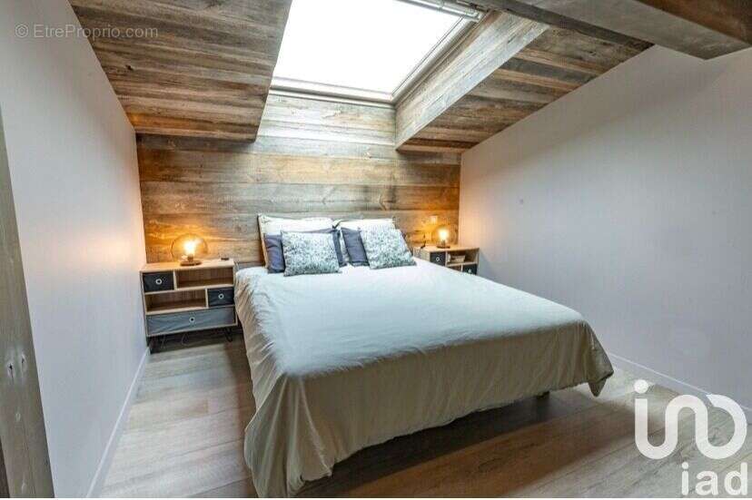 Photo 5 - Maison à LANCRANS