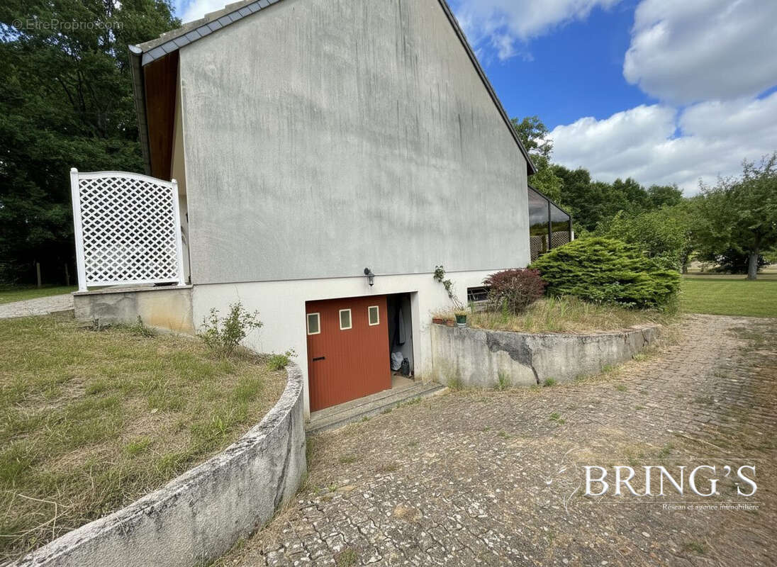 Maison 75 m² à Longny-Au-Perche  - photo 3