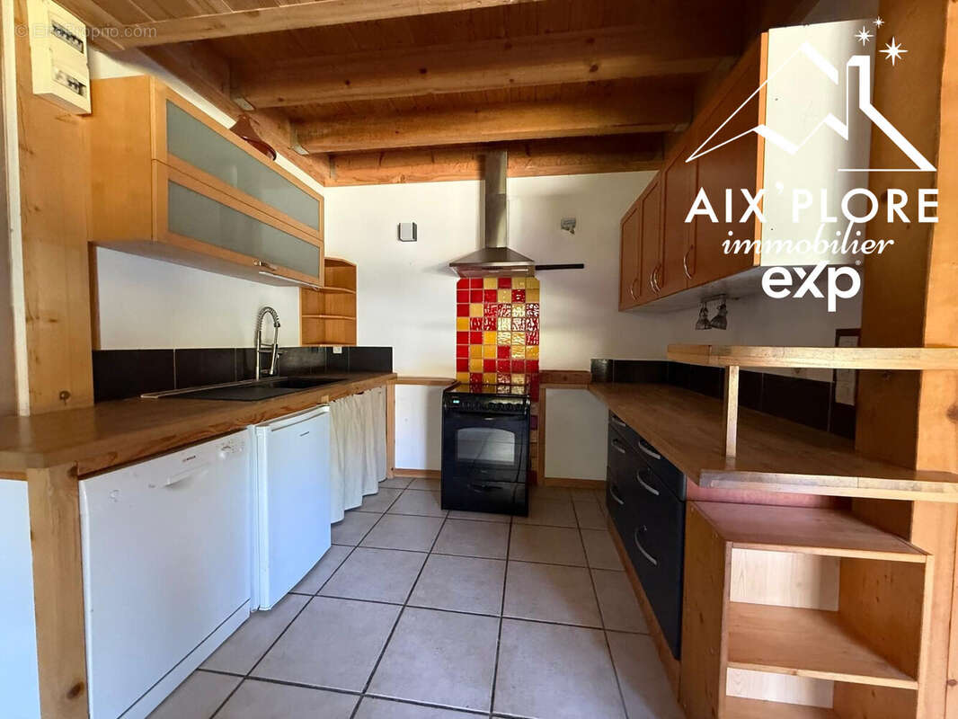 Maison à MOUXY
