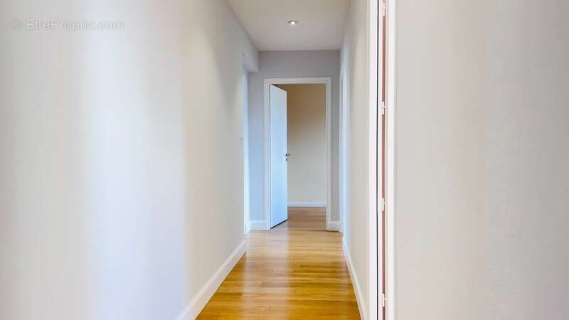 Appartement à QUIMPER