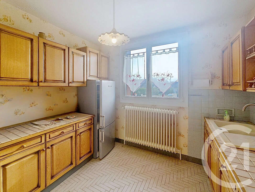 Maison à LONGUEVILLE