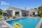Maison à SAINTE-EULALIE
