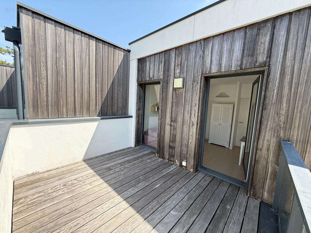 Maison à LA BAULE-ESCOUBLAC