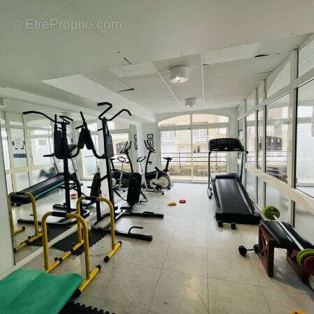 Appartement à CAYEUX-SUR-MER