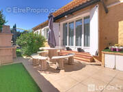 Maison à SAINT-VICTORET