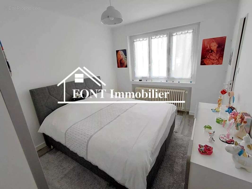 Appartement à SAINT-CHAMOND
