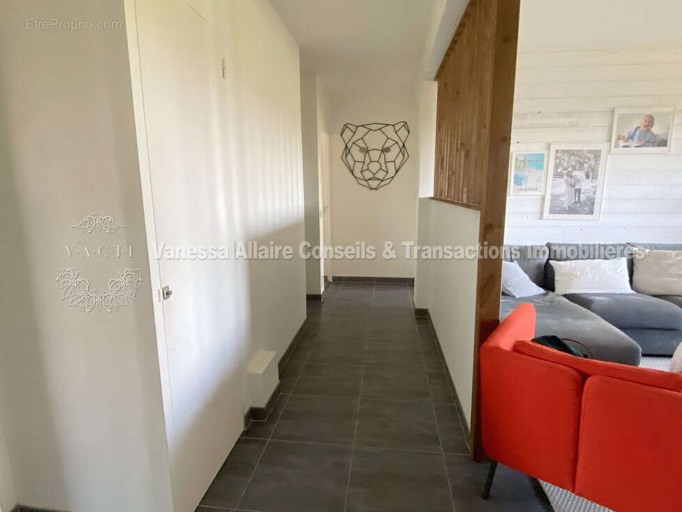 Appartement à LA BAULE-ESCOUBLAC
