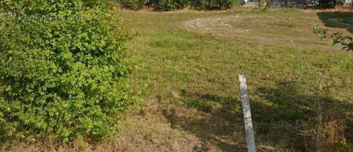 Terrain à AIGREFEUILLE-SUR-MAINE